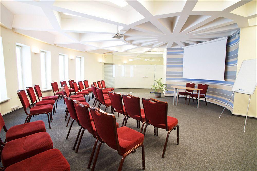 Grata By Centrum Hotels VNO Faciliteter billede